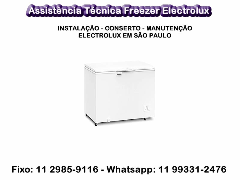 Assistencia-Tecnica-Freezer-Electrolux